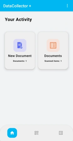  Microinvest для Android на 1 мес  фото в интернет-магазине Бизнес РОСТ  - торговое оборудование.